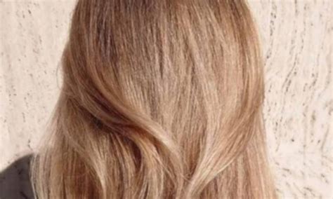 Apple Cider Hair Is The Prettiest Warm Color Trend For Fall Page 3 Of