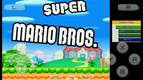 Para su actualizado /04/02 requisitos: Como Descargar Juego De Mario Bros Para Celular - Consejos ...
