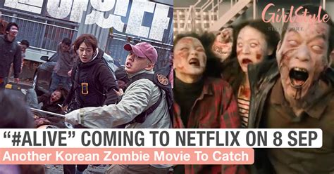 This is the best list of zombie movies available on. Korean Zombie Movie "#ALIVE" Coming To Netflix Singapore ...