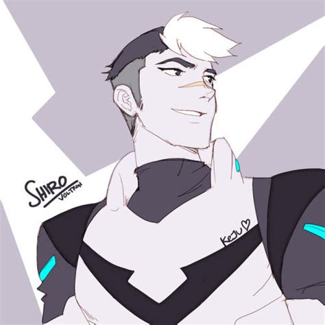 Shiro X Reader Domestic Pt Ii By Melynie On Deviantart