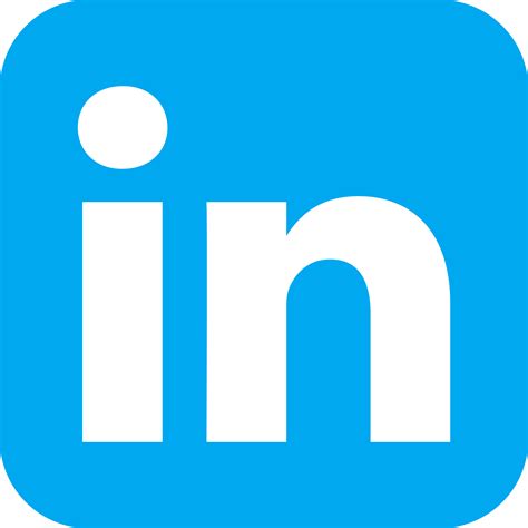 Linkedin Logo White Png Hd Png Pictures Vhvrs