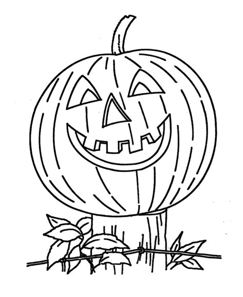 Preschool halloween coloring pages at getcolorings com free. Halloween Candy Coloring Pages - Coloring Home
