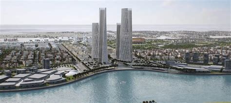 Lusail City Cp07 Project Tecfire