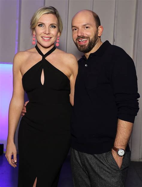 June Diane Raphael And Paul Scheer Throw Star Studded Dance Party For