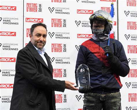 Yonkers Raceway on Twitter: "Jean-Michel Bazire wins the Prix de MGM