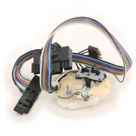 Standard Motor Products Tw 40 Standard Motor Turn Signal Switches