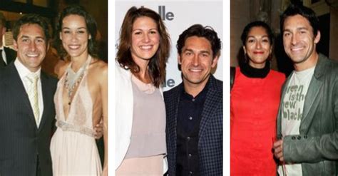 Maybe you would like to learn more about one of these? Jamie Durie's entire romantic history: A complete timeline ...