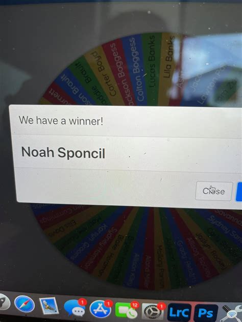 The winner of our giveaway this... - Halee Ann Photography