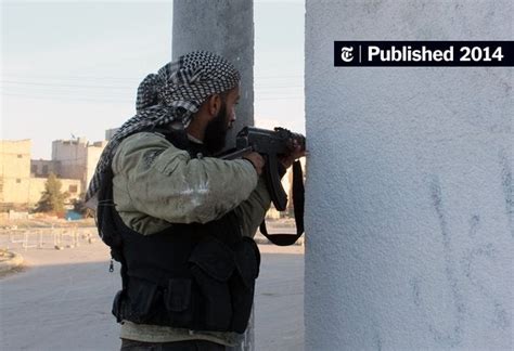 qaeda group leader in syria suggests islamic court to end rebel infighting the new york times