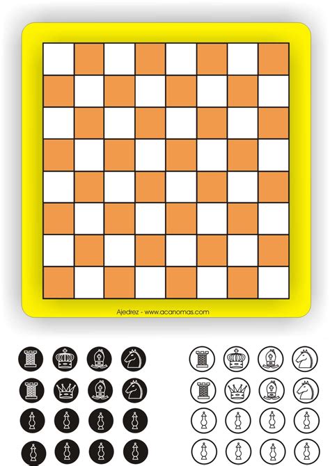 Aquí os dejamos las fichas con los juegos tradicionales educativos para imprimir y recortar para que podáis descargaros siguiendo las instrucciones que se encuentran al instrucciones para descargar las fichas de juegos de mesa para imprimir: http://acanomas.com/tableromania/images/ajedrez.jpg ...