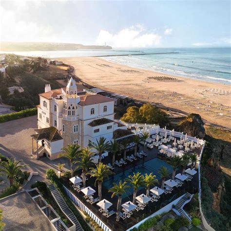 The 20 Best Luxury Hotels In Algarve Luxuryhotelworld