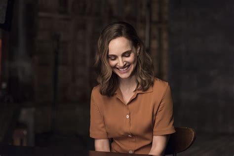 Natalie Portman Masterclass Review Learn Acting And Tackle Your Next Role Edwize