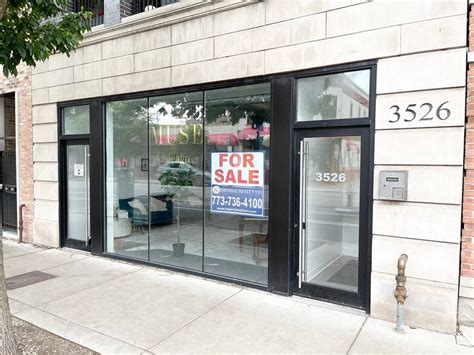 3526 N Halsted St, Chicago, IL 60657 | Crexi.com