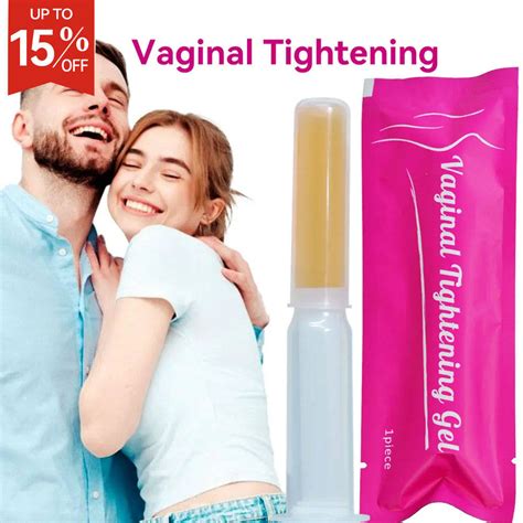 Female Vaginal Yoni Tightening Gel Lubrifiant Shrinking Lubricating Oil