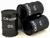 Images of What Is Crude Oil