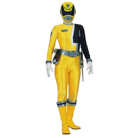 Favorite Spd Ranger Costume The Power Rangers Fanpop