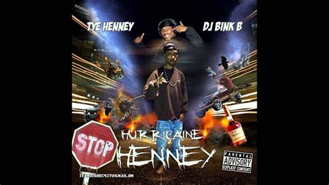 Tye Henney Ft Fwaygo High Maintanece Remix Youtube