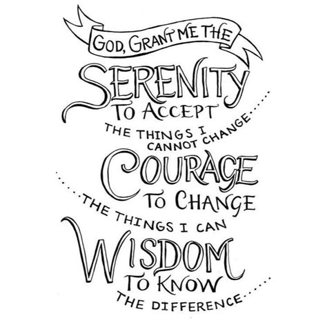 Erica Campbell On Twitter God Serenity Courage Wisdom Faith