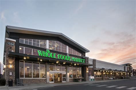 Whole Foods Market Greenbergfarrow
