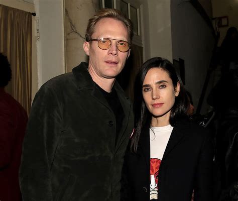 who is paul bettany wife his married life and dating history creeto