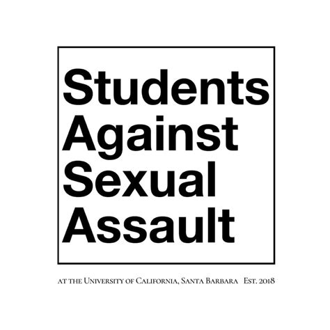 As Students Against Sexual Assault Hosts Winter Town Hall The Bottom