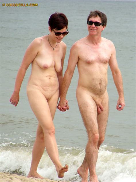 Coccozella Sandy Hook Nude Beach My XXX Hot Girl