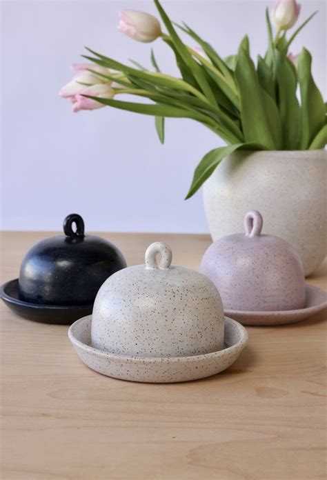 Ceramics For Your Everyday Rituals Ceramic Butter Dish Ceramic Baking