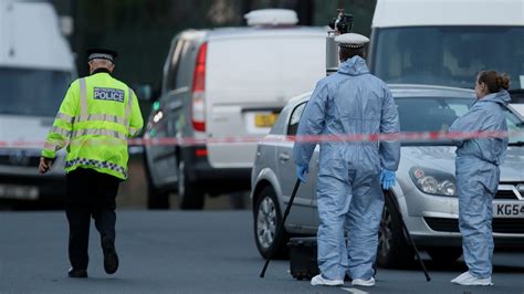 First Take: London in shock after brutal machete attack