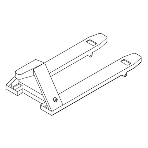 Lift Rite L50 Pallet Jack Parts Diagram Pallet Jackson