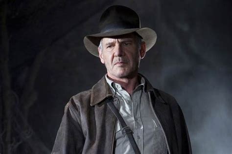 Jun 23, 2021 · harrison ford was forced to temporarily step back from filming indiana jones 5 after suffering a shoulder injury, variety reports. Indiana Jones to return to big screen for fifth film ...