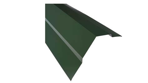 Box Eave Trim For Steel Structures And Metal Buildings
