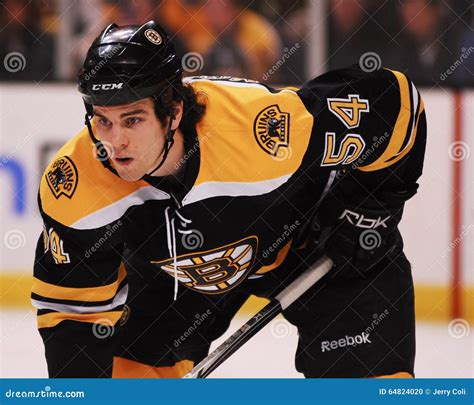 Adam Mcquaid Boston Bruins Immagine Editoriale Immagine Di Lega 64824020