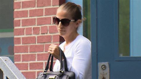 Karla Homolka Is Back In Canada Enrolled Her Three Kids In School