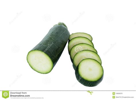 Zucchini Stock Photo Image Of Vegetables Fresh Healthy 15830070