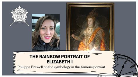 Queen Elizabeth I Portraits Symbolism