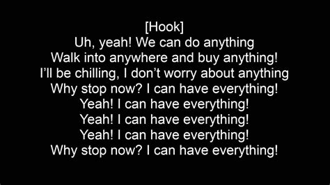 For example, if you enter the word laughter under this option, rhymer retrieves a list of words with the ending sound er (e.g., admirer, doctor, pleasure, scholar. Busta Rhymes Ft. Chris Brown - Why Stop Now Lyrics [CLEAN ...