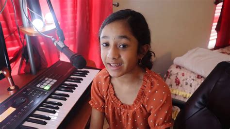 Dali Dali Phool Phulyo Piano Cover Youtube