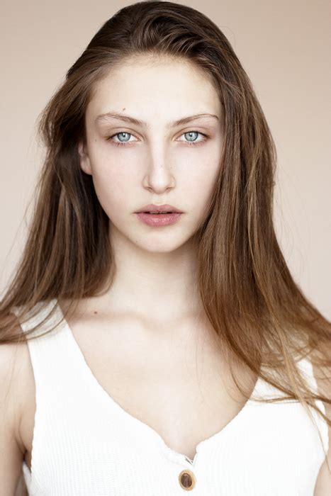 Beauties From Belarus New Faces Nagorny Models Natasha Gonorackaya