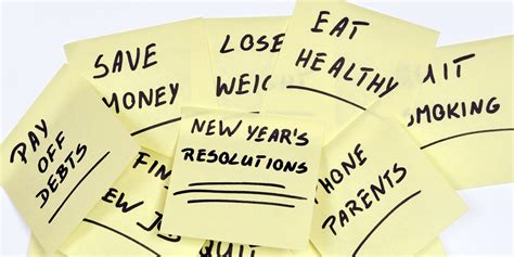 Which Common New Years Resolution Will Help Stop Early Ejaculation