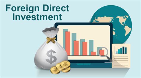 Foreign Direct Investment Types Of FDI Advantages And Disadvantages