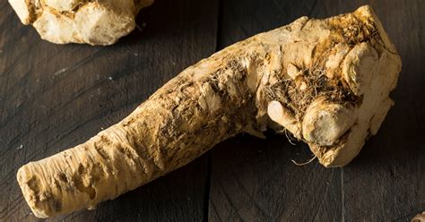 Easy Horseradish Mustard Recipe ⋆ Farmhouse Bc