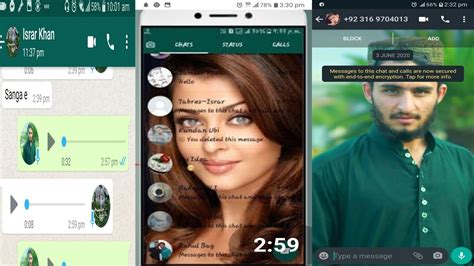 How To Change Whatsapp Backgroundhow To Change Whatsapp Wallpaper