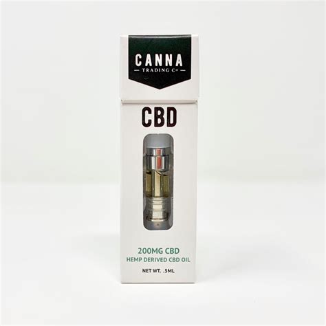 While there are plenty of vaporizers that can be used to consume flower and most vape oil producers will tell you which voltage is compatible with the selected cartridge. Canna Trading Co Review: Cannabis Oil Products & Discount