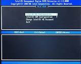 Images of Intel Management Engine Password