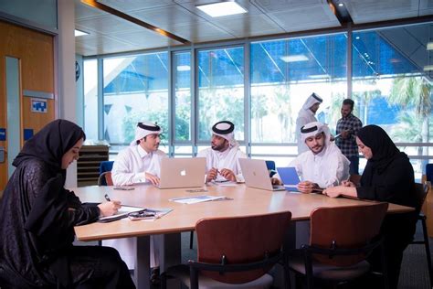 Doha University For Science And Technology Opens Admission For Fall