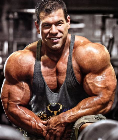 Muscle Addicts Inc The Top 10 Bodybuilders Of 2013 9 Steve Kuclo