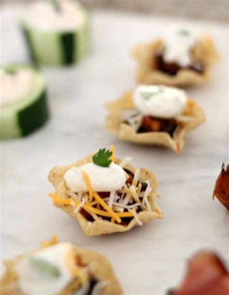 This is wonderful as an appetizer served on tostadas or even with tortilla chips. Parties for Pennies & DYG Prepare Your Next Holiday Soiree: a Kate Spade Inspired Party ...