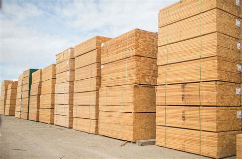 Lumber And Building Materials In The Bay Area Golden State