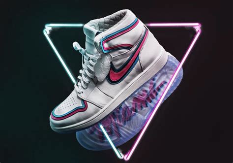 The miami heat continue last year's vice campaign with 1980's black city edition uniform. #Win Exclusive Air Jordan 1 from Miami Heat #USA - # ...