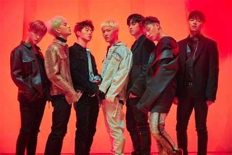 Ikon Ikon Teases Dive Choreography In Special Moving Poster